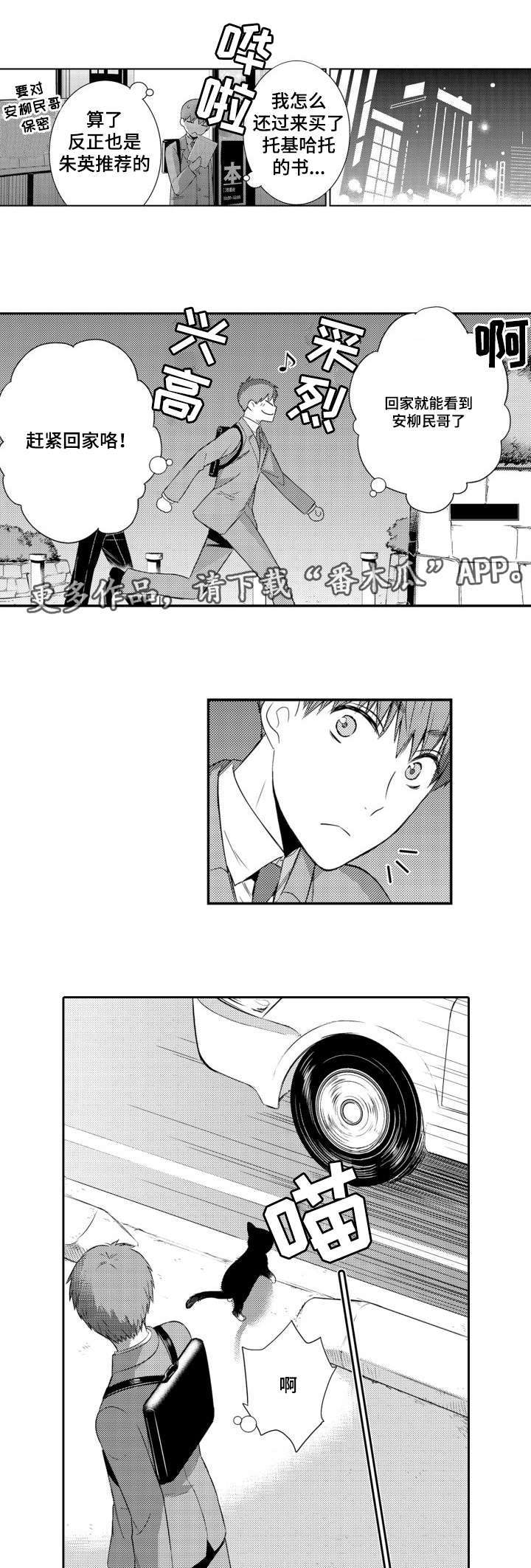 第56章：养猫0