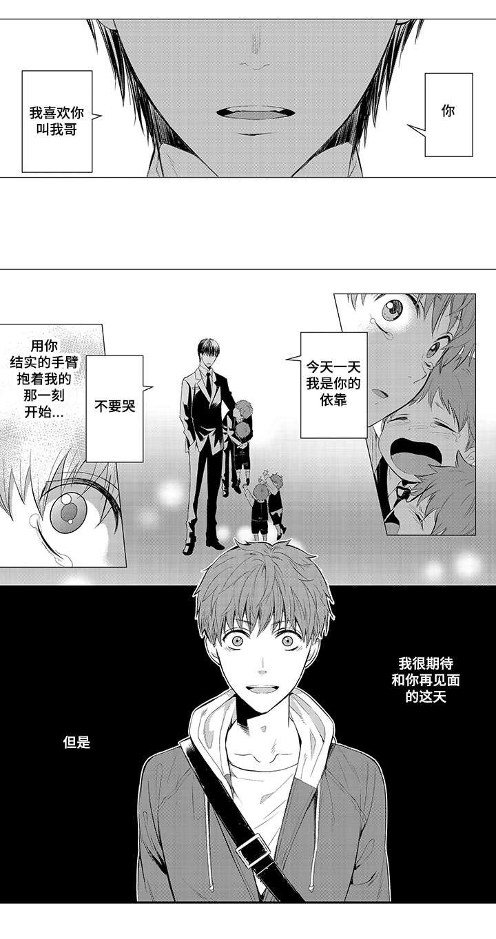 第1章：家政服务0