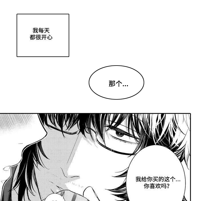 第54章：开心每一天7