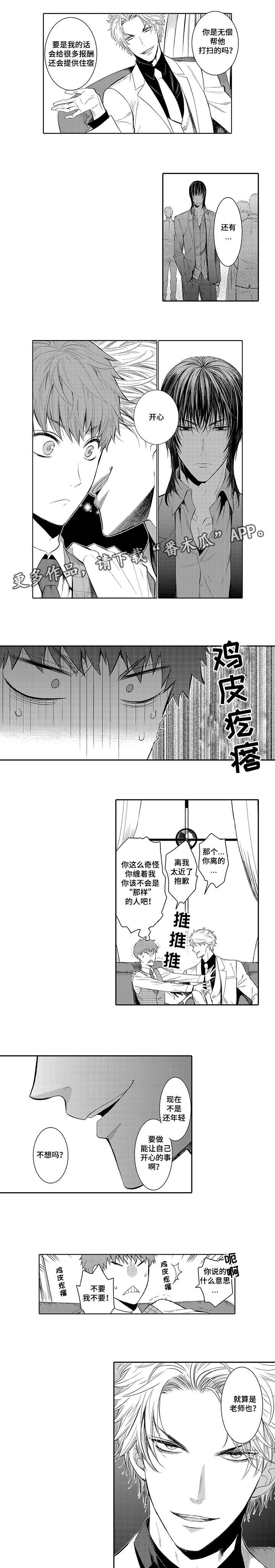 第11章：猫咪4