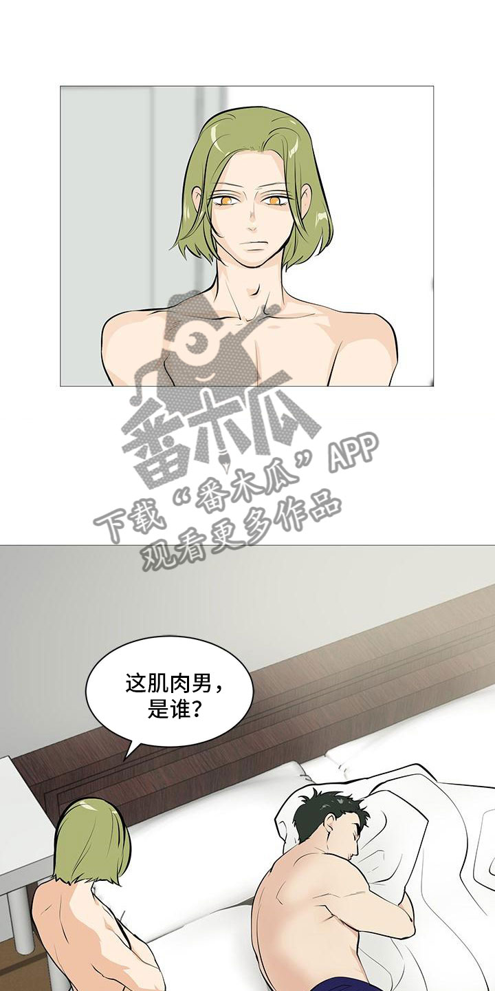 第15章：梅花三弄6