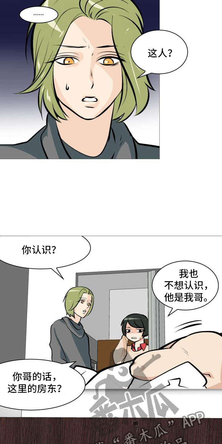 第15章：梅花三弄12