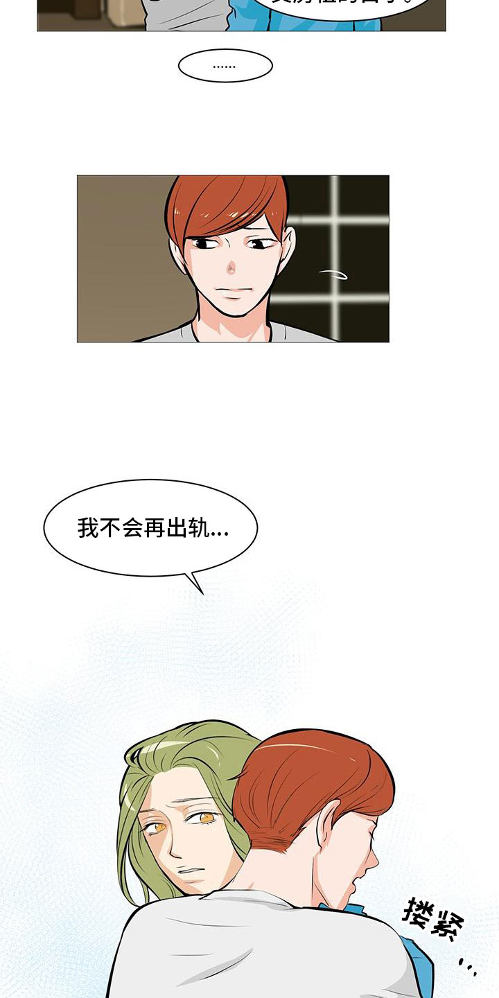 第13章：逮个正着4