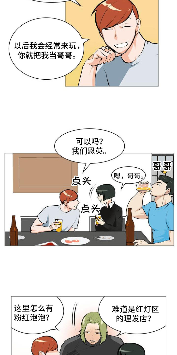 第20章：心跳加快3