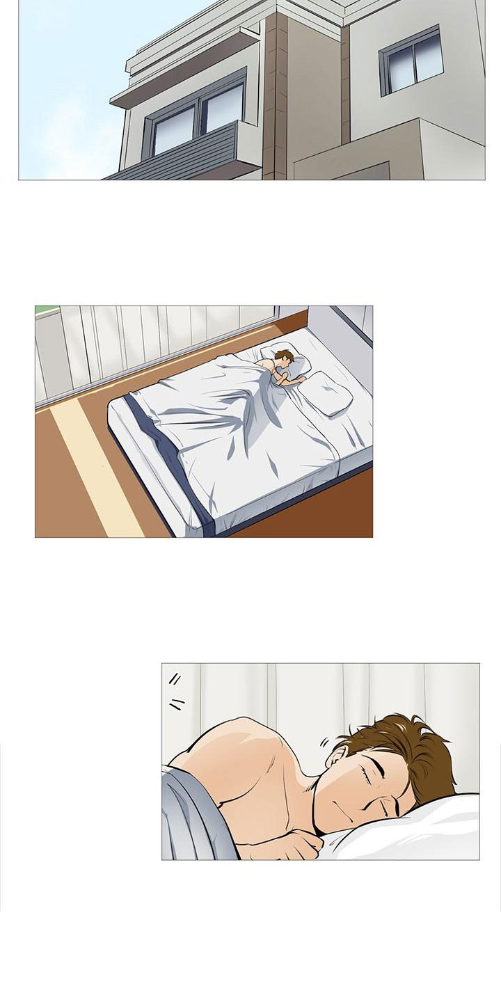 第2章：窗外有人13