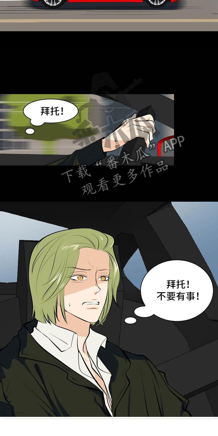 第24章：意外车祸8