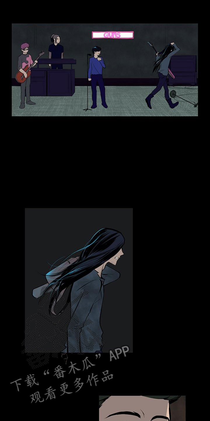 第5章：男士之家6