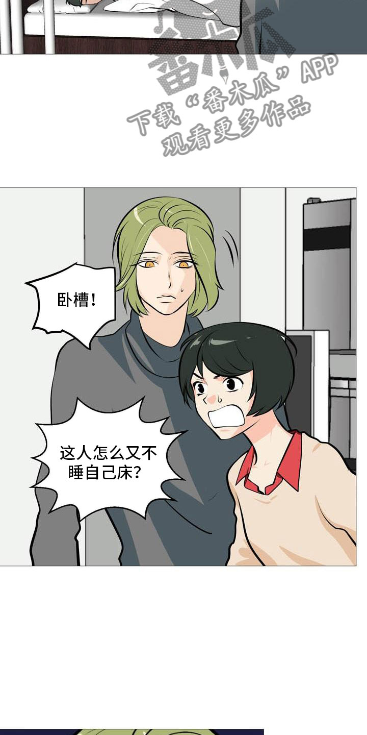 第15章：梅花三弄11
