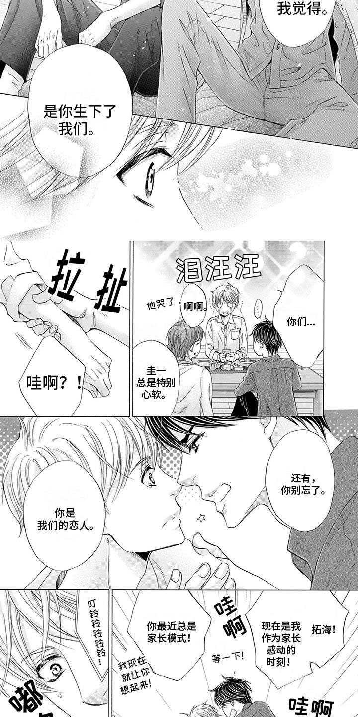 第19章：继承人4