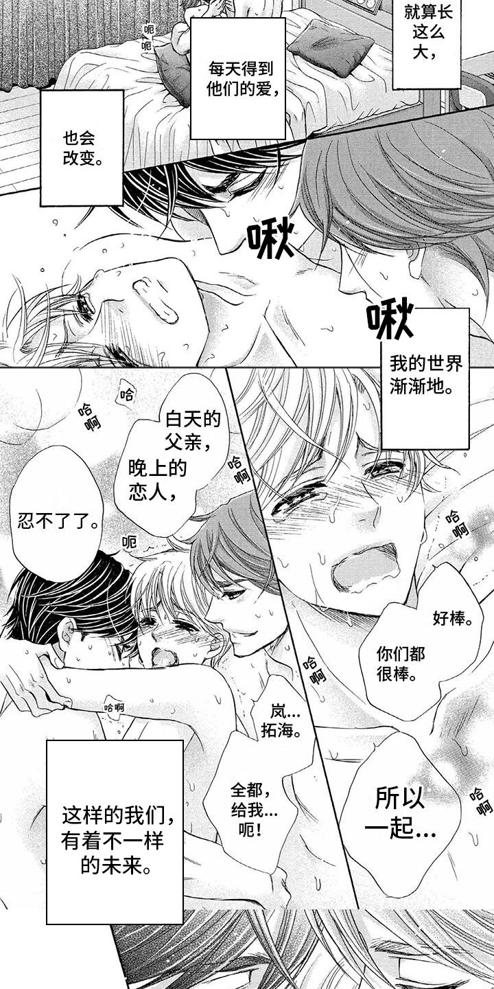 第14章：很棒吧5