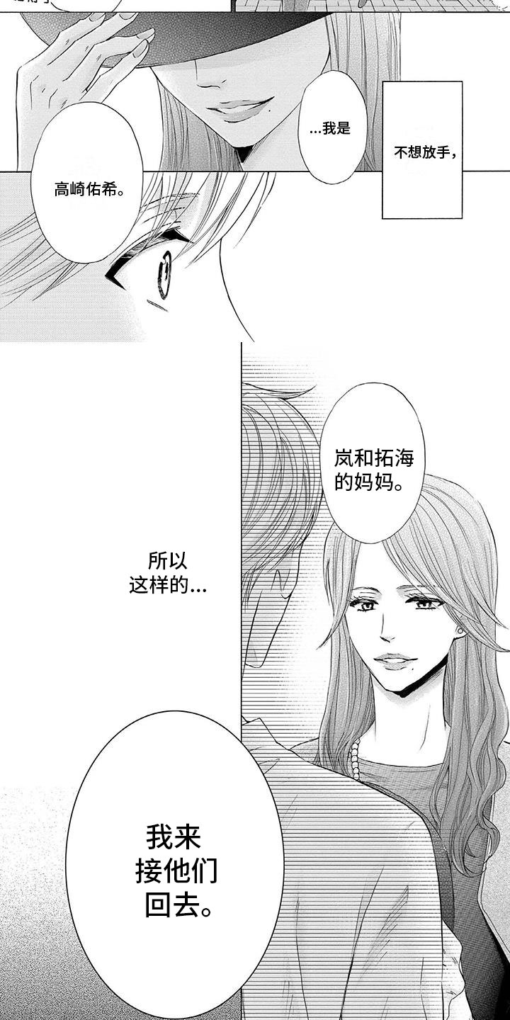 第18章：妈妈4