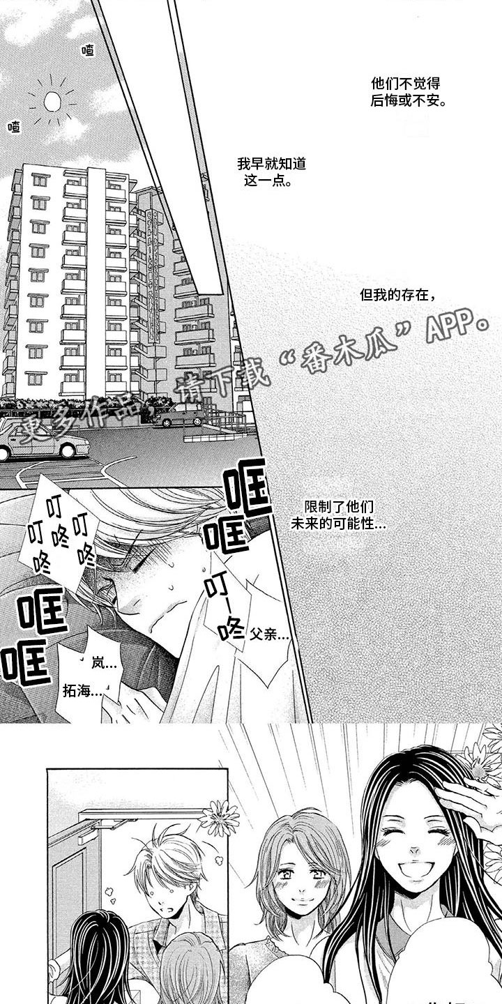 第8章：噩梦0