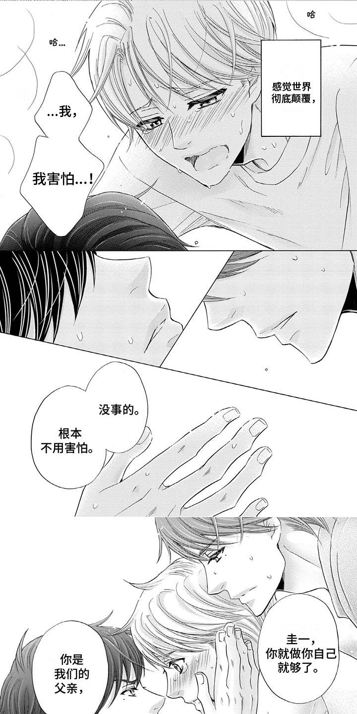 第18章：妈妈0