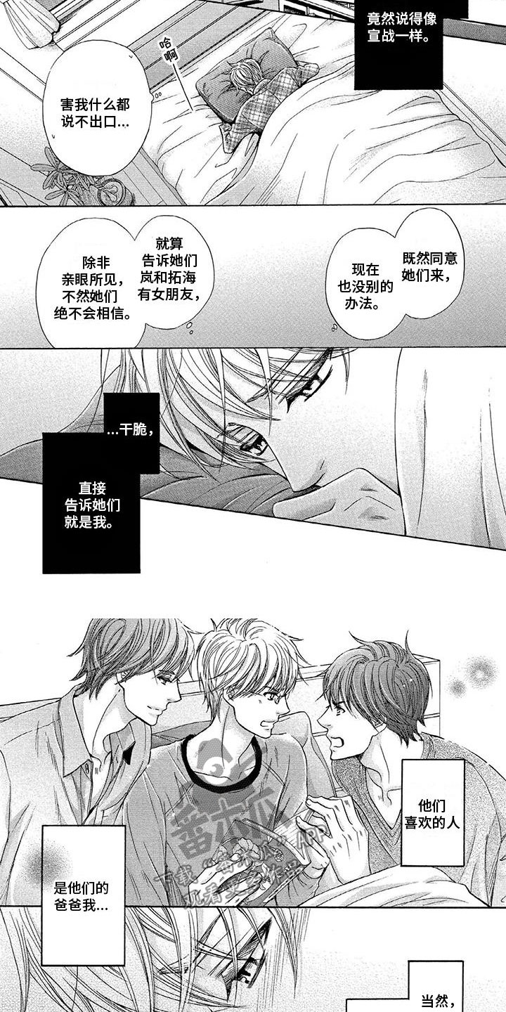 第8章：噩梦3