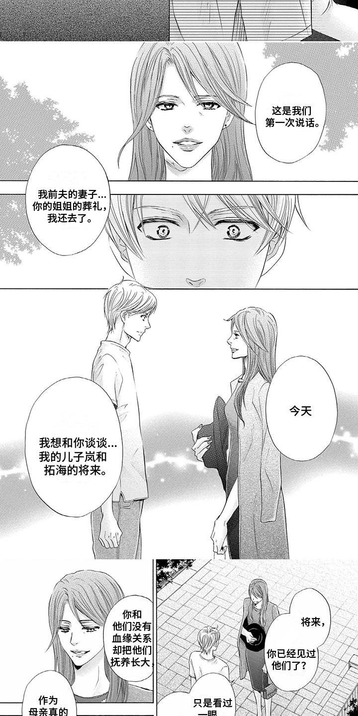 第18章：妈妈5