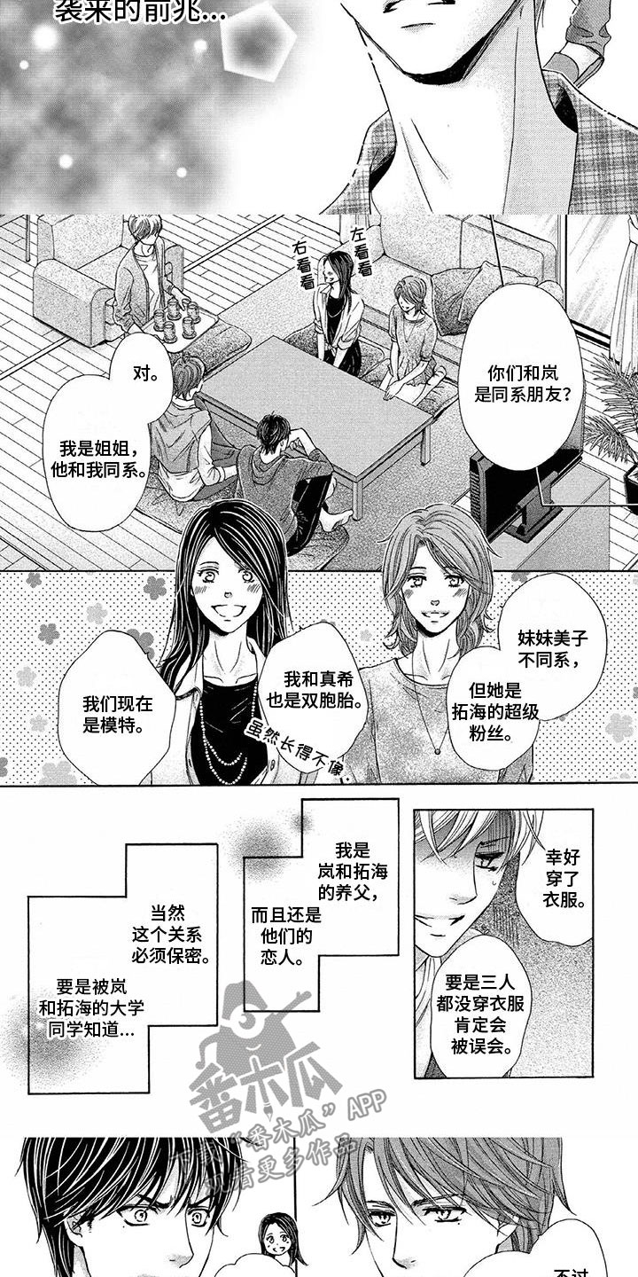 第7章：两个女生2