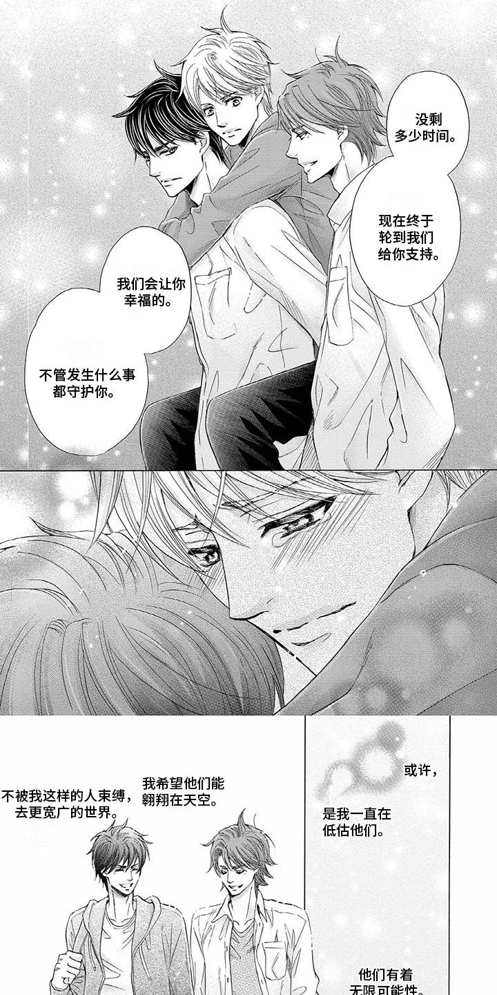 第21章：巷子里5