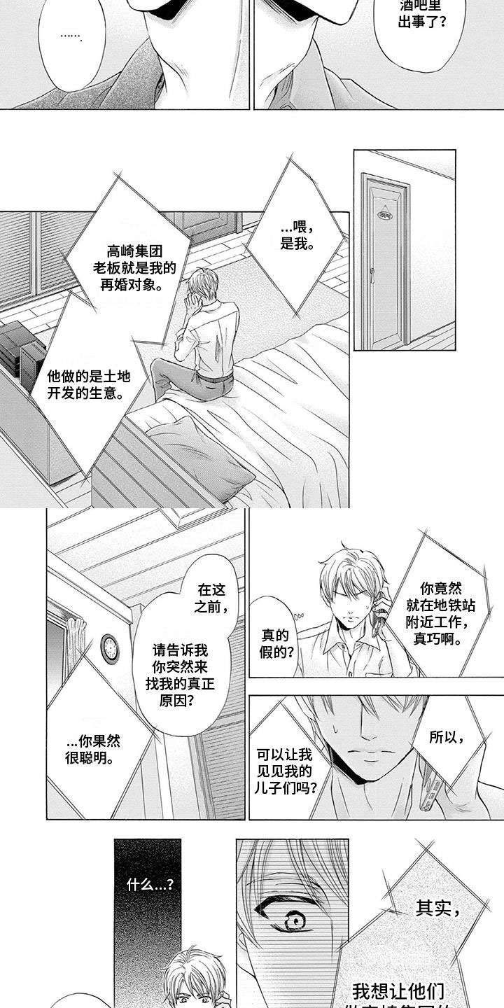 第19章：继承人6