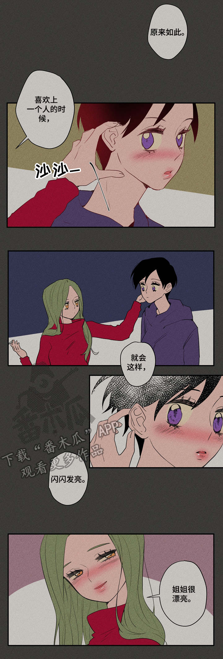 第20章：闪闪发亮8