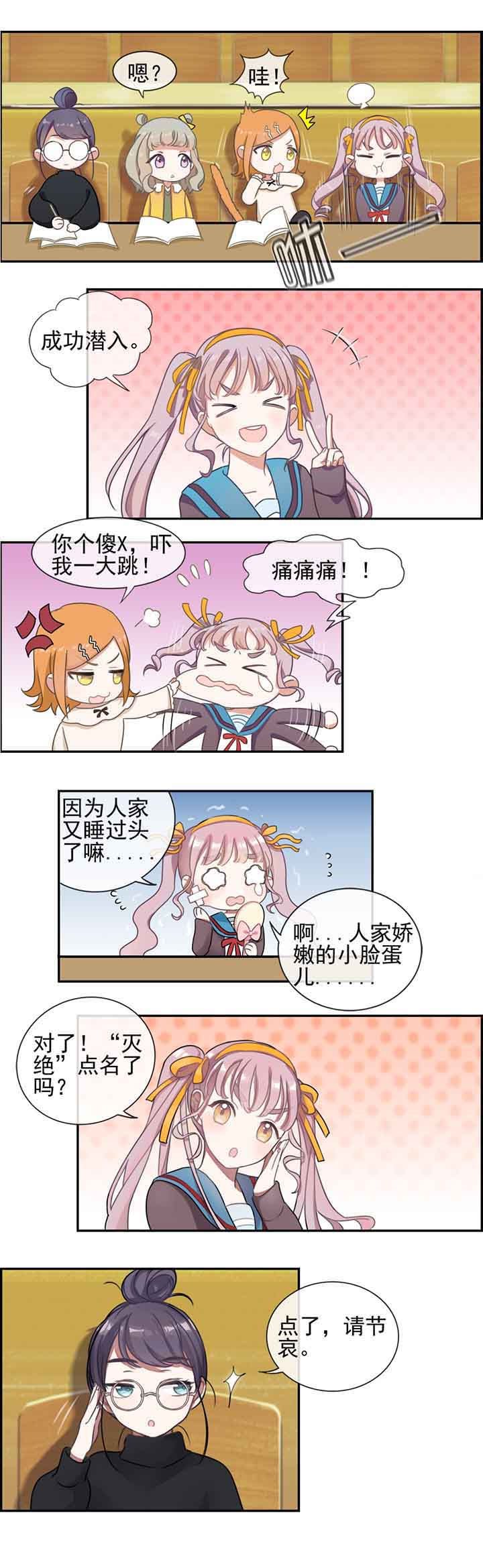 第4章：0
