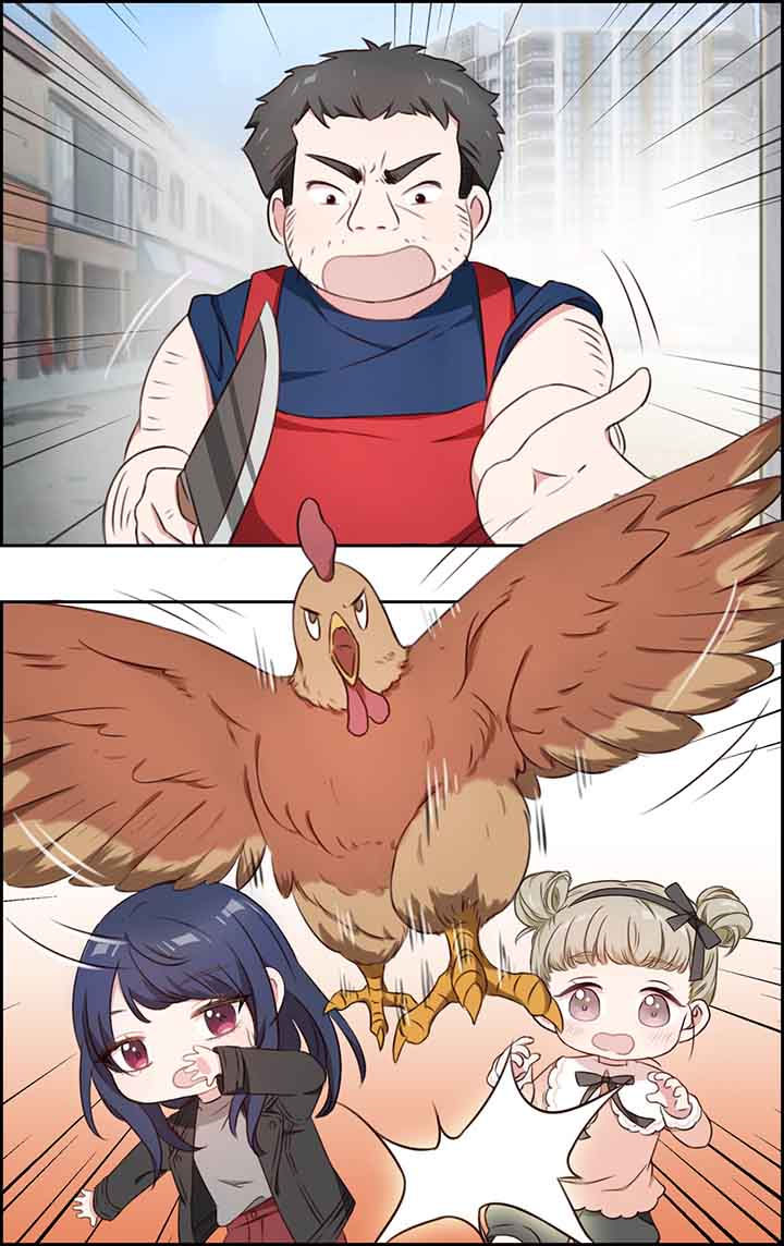 第33章：0