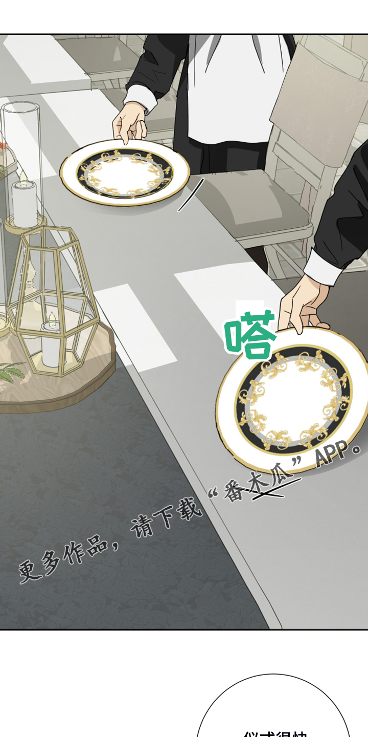 第73章：【第二季】进行的婚礼0