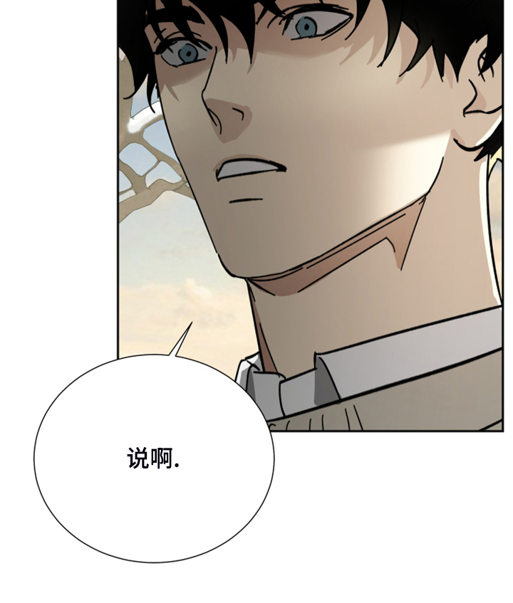 第62章：【第二季】好奇害死人11