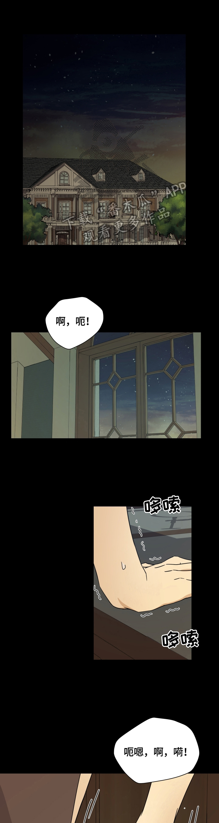 第16章：系领带0