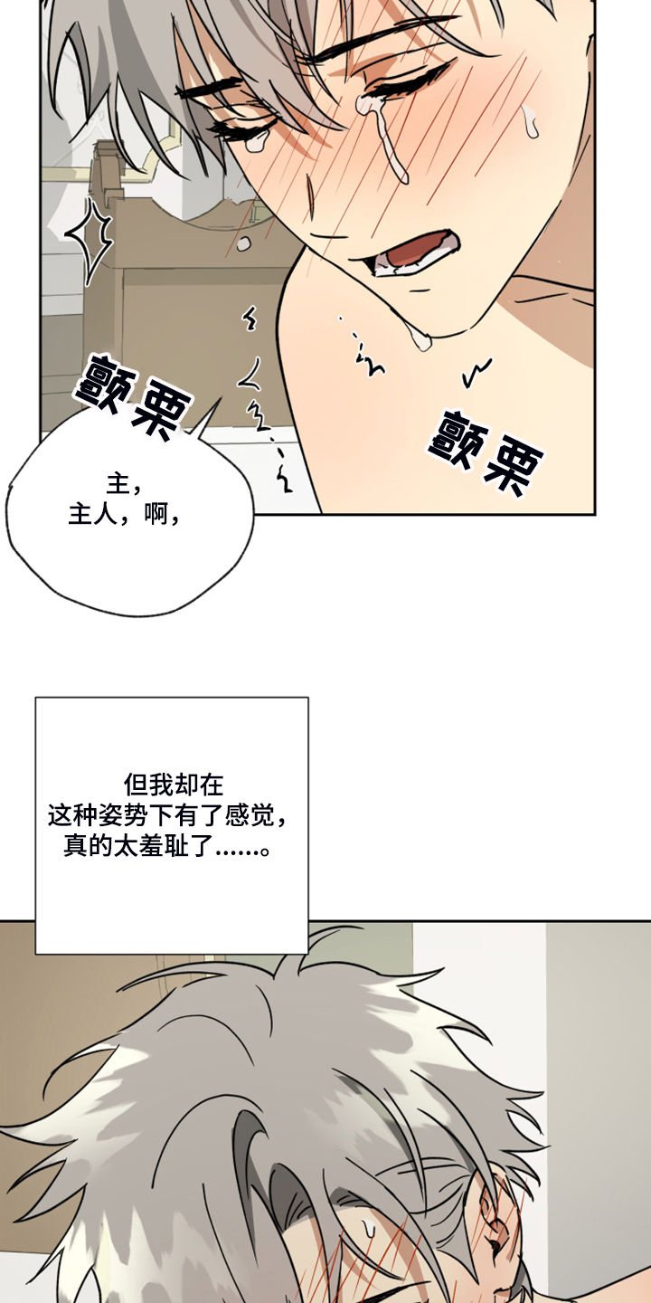 第71章：【第二季】知道错了11