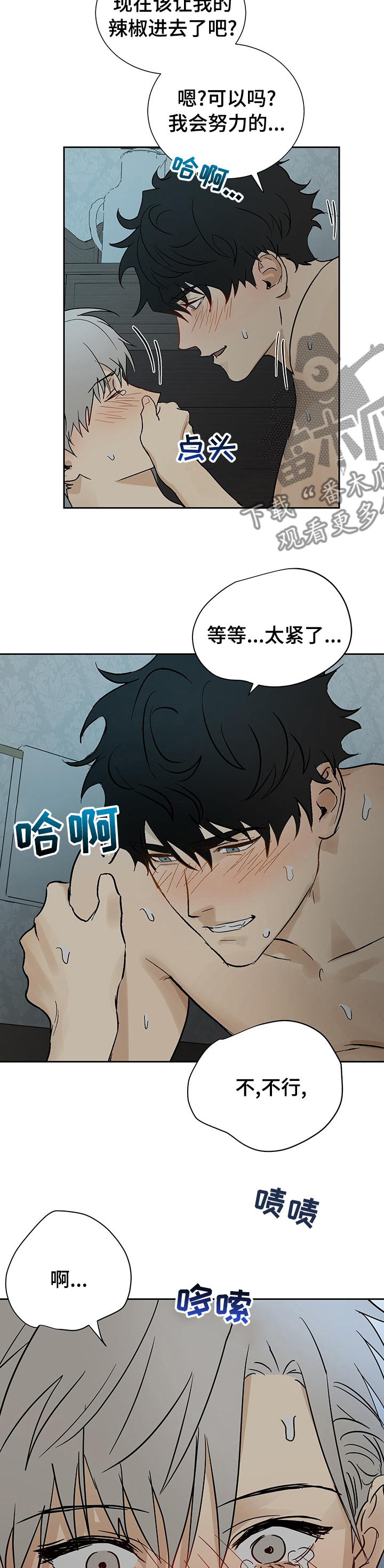 第22章：不太了解8