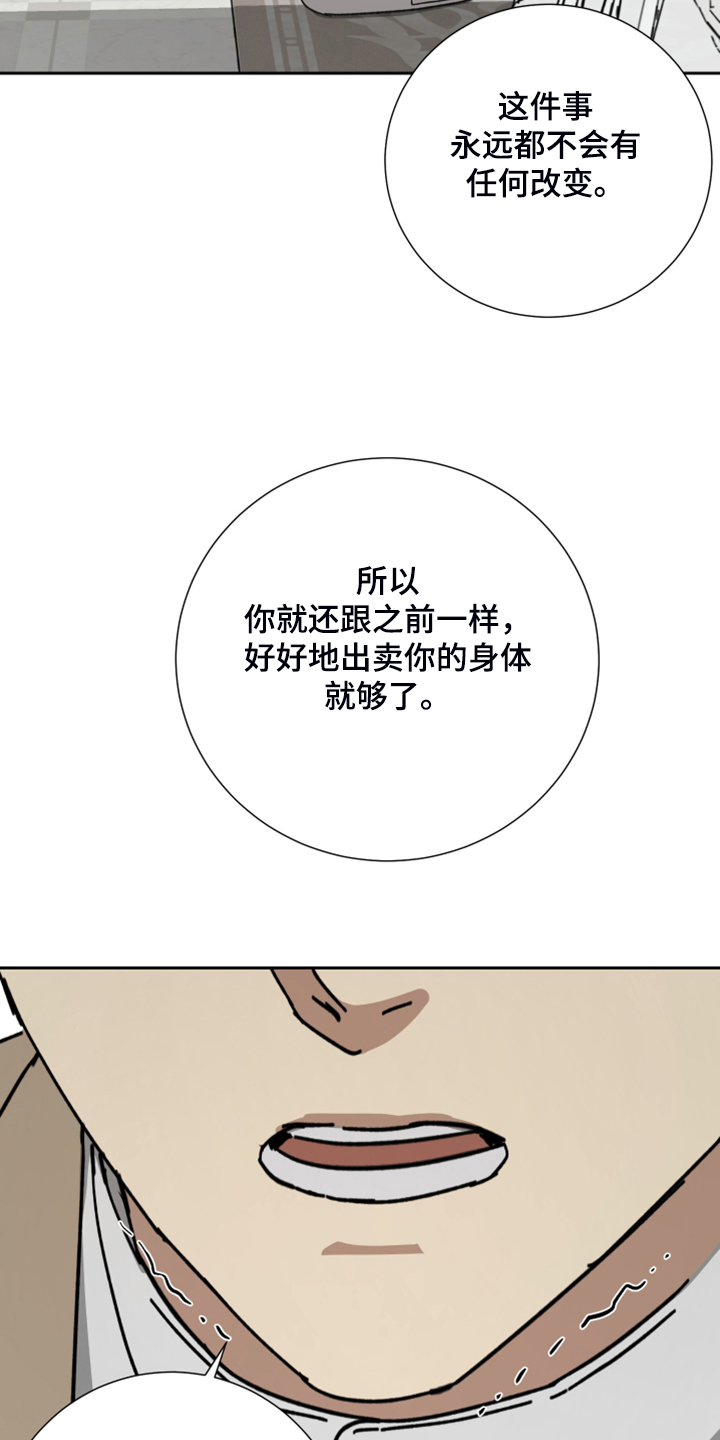 第70章：【第二季】有点不知好歹17