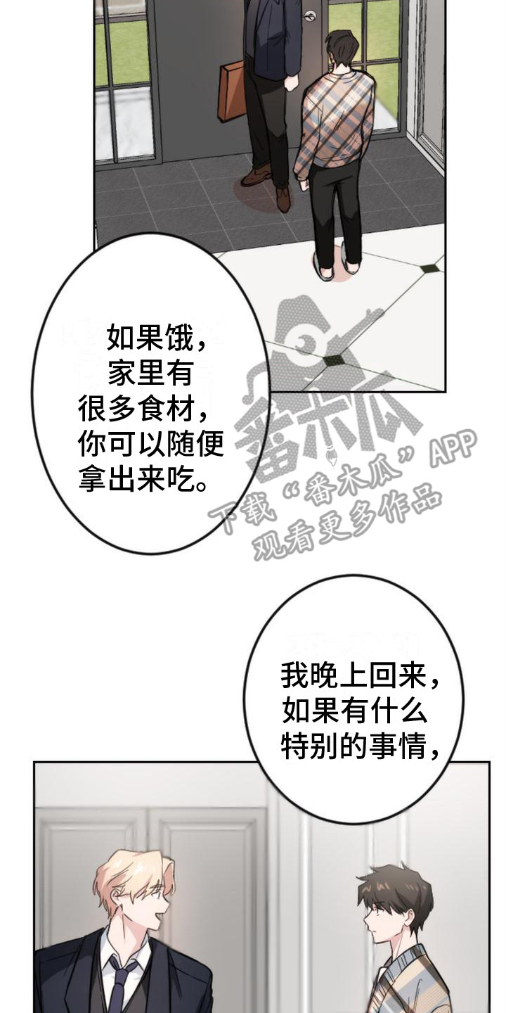 第6章：准备吃的17