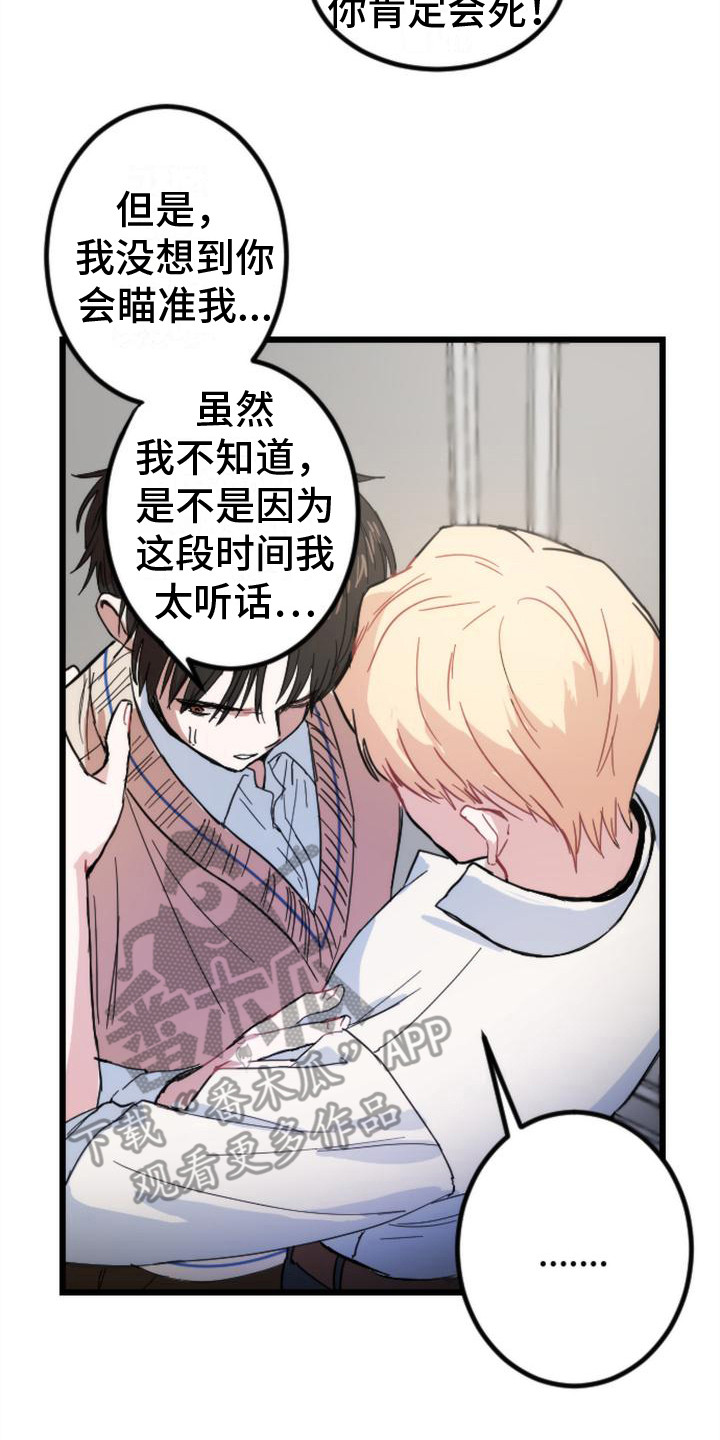 第26章：条件7