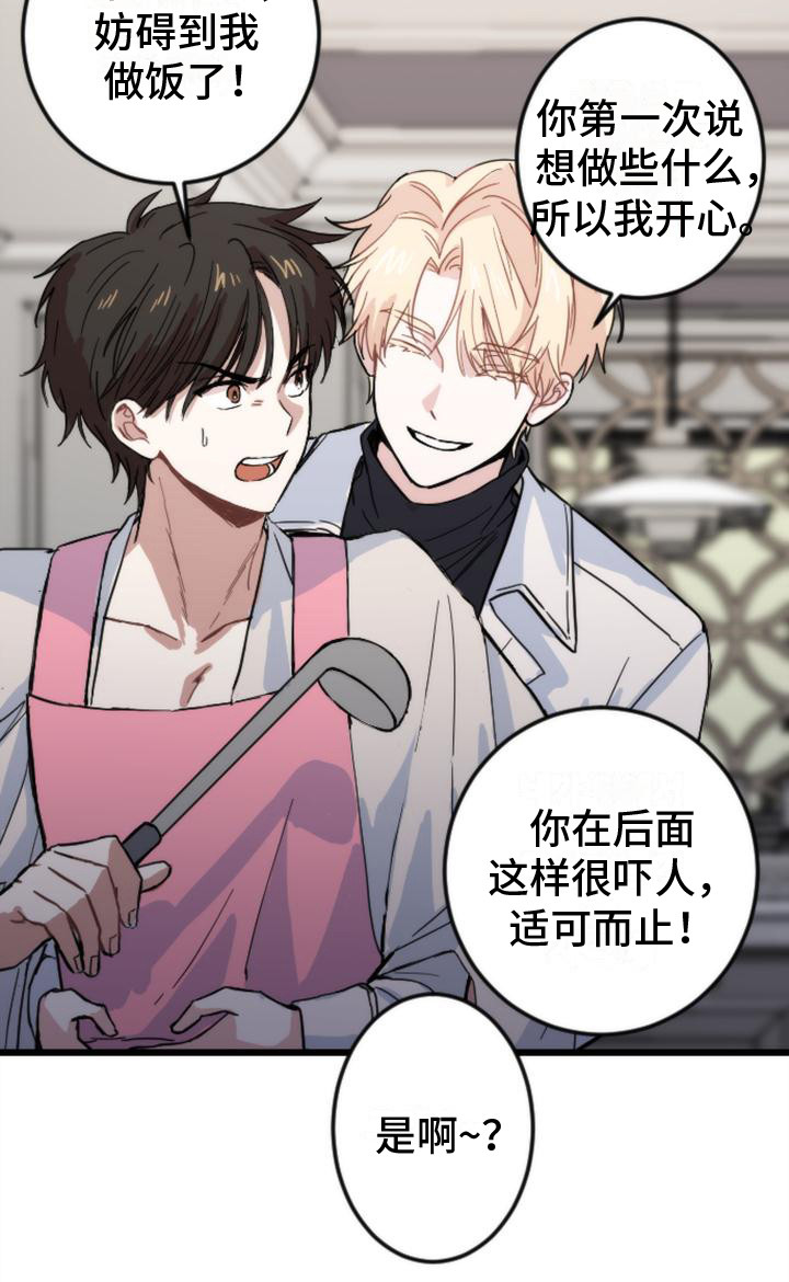 第20章：很在意19