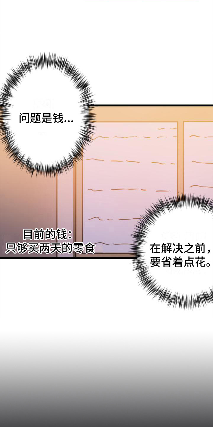 第2章：苦恼10