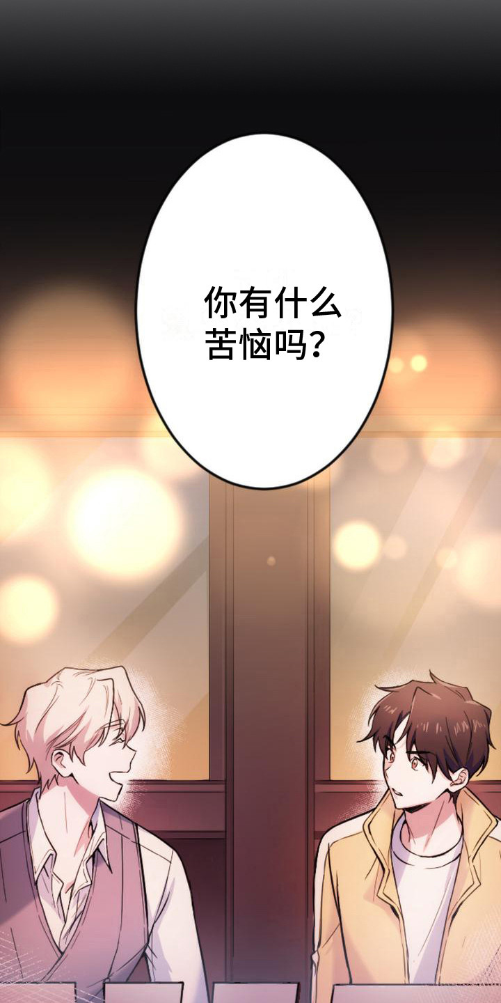 第2章：苦恼11