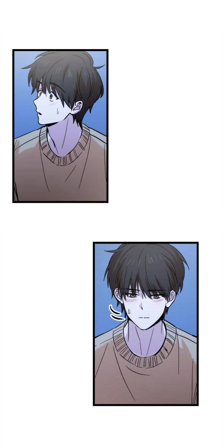 第36章：苦涩6