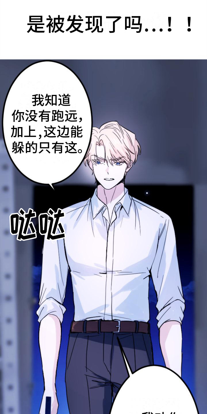 第30章：躲藏14