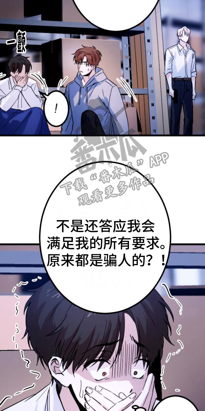 第30章：躲藏16