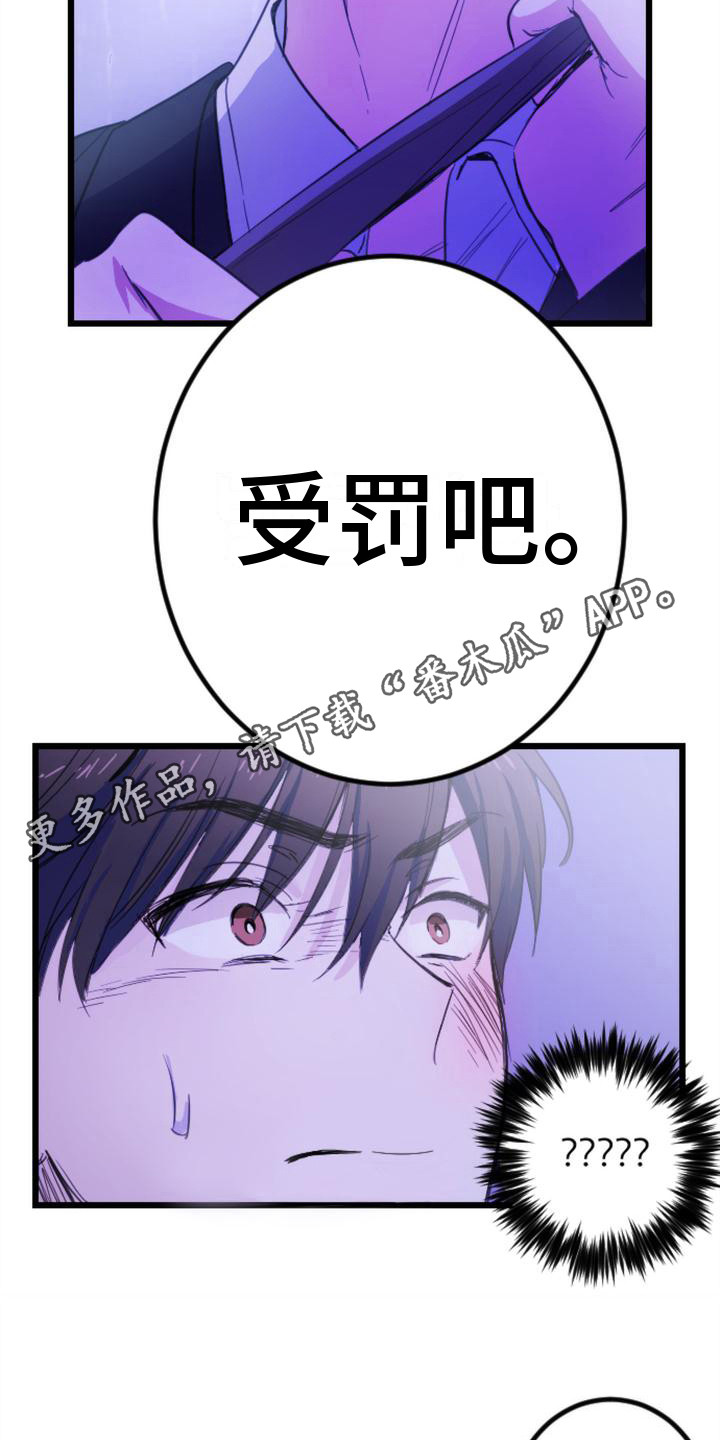 第14章：惩罚4