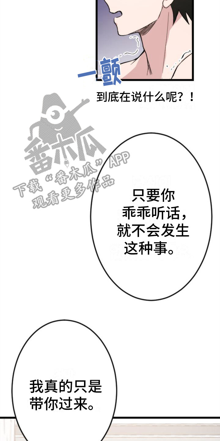 第5章：求饶13