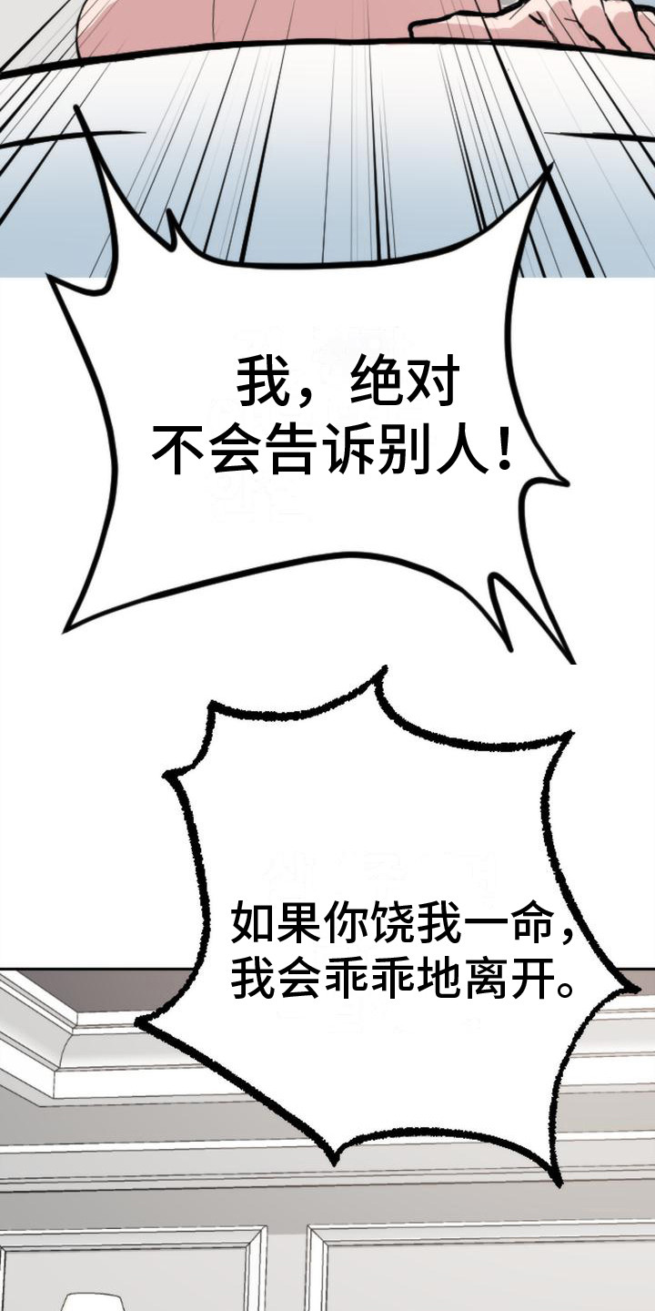 第5章：求饶5