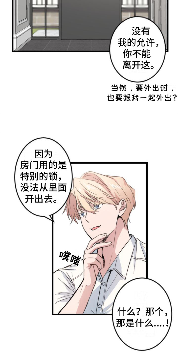 第5章：求饶15