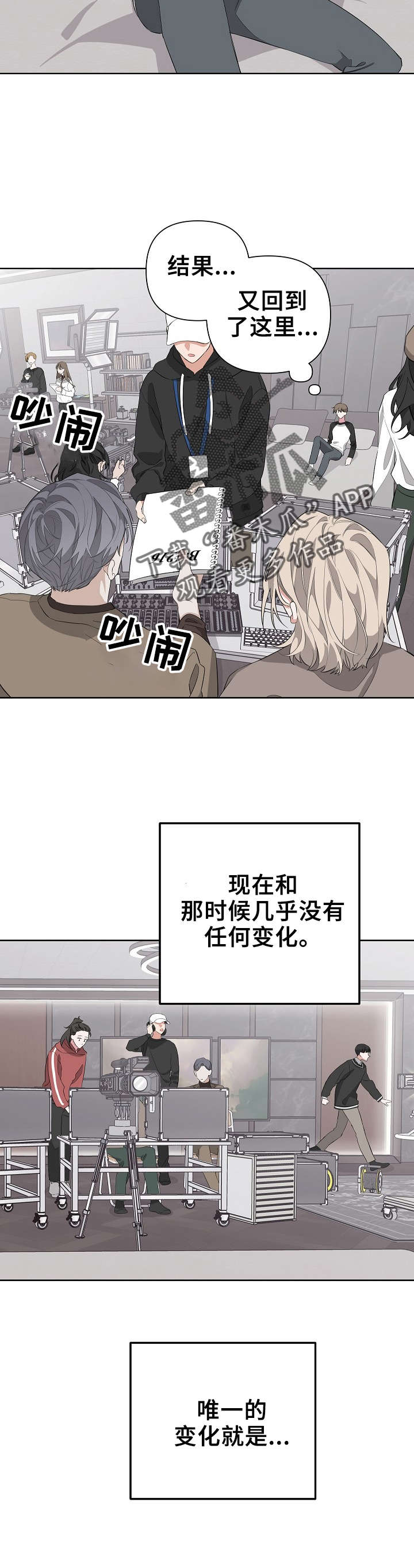 第19章：拍摄5