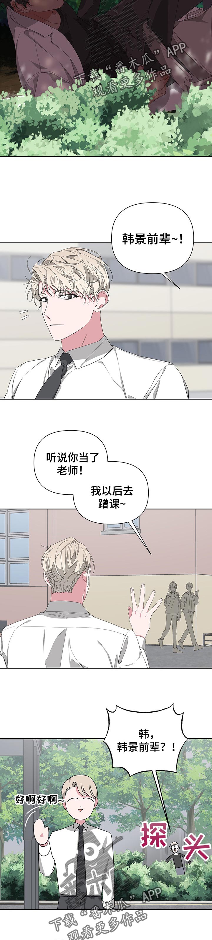 第44章：打我一拳2