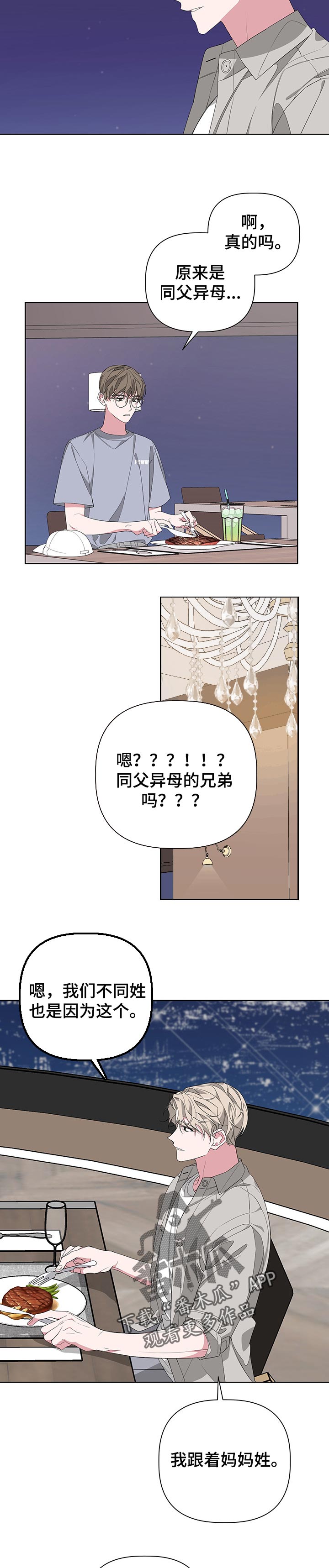 第49章：狡猾的家伙8