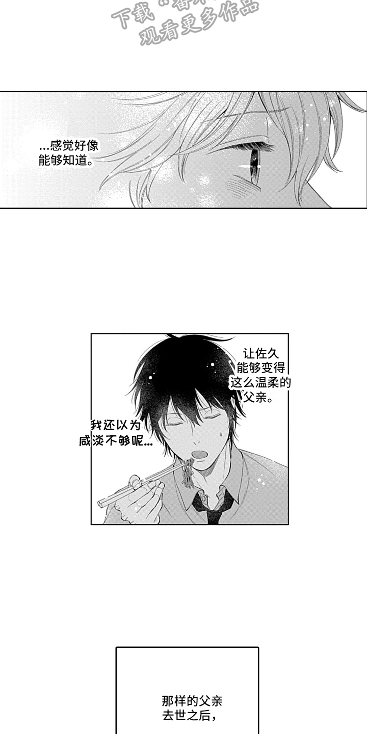 第13章：尴尬4