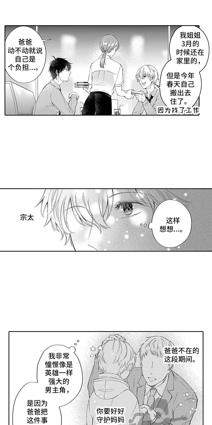 第11章：一直看着你11