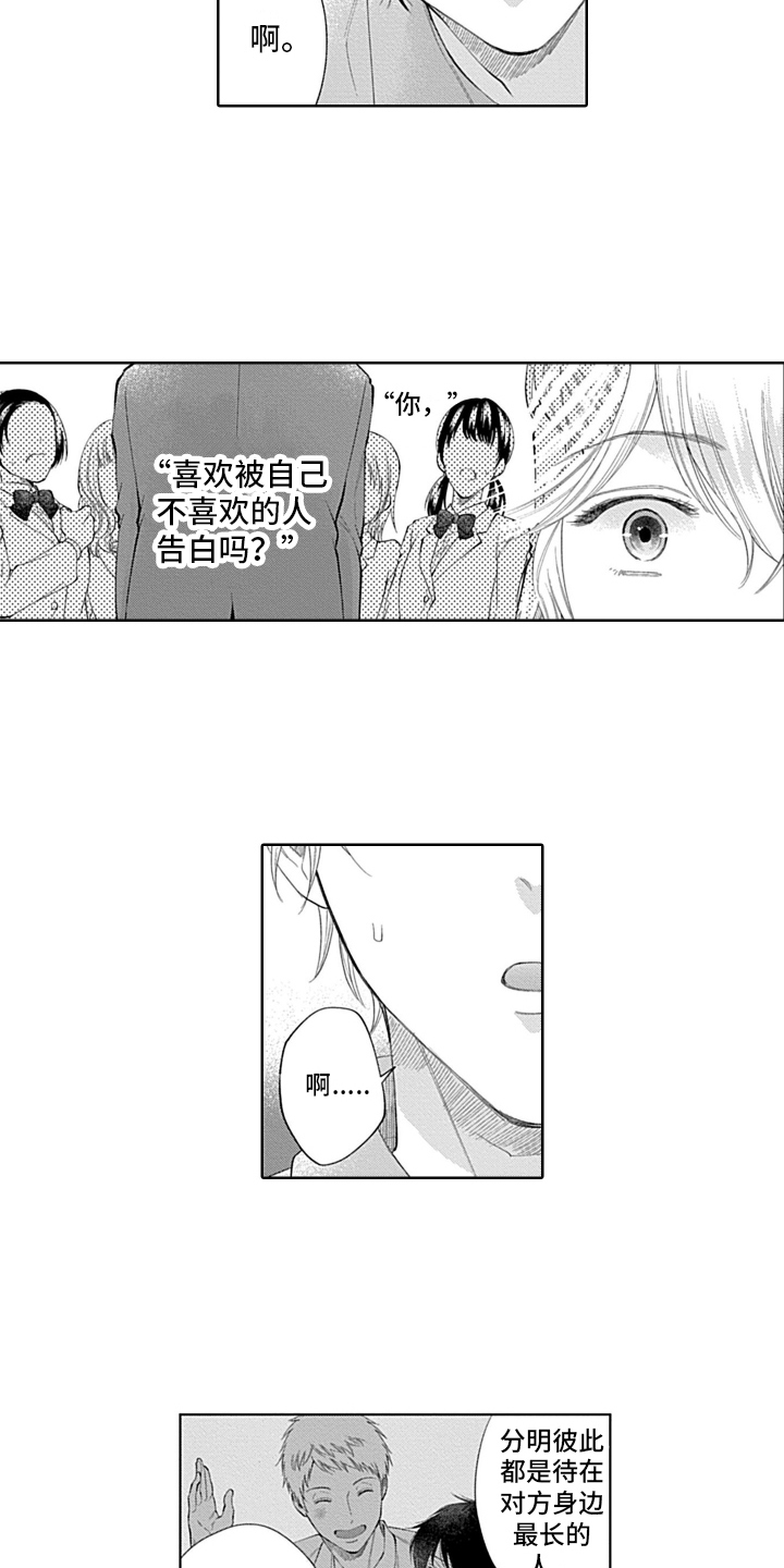 第21章：坦白5