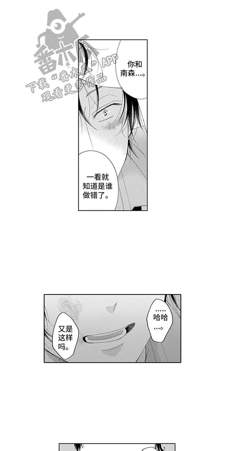 第20章：拯救0